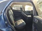 2018 Ford Edge Sel zu verkaufen in Memphis, TN - Rear End