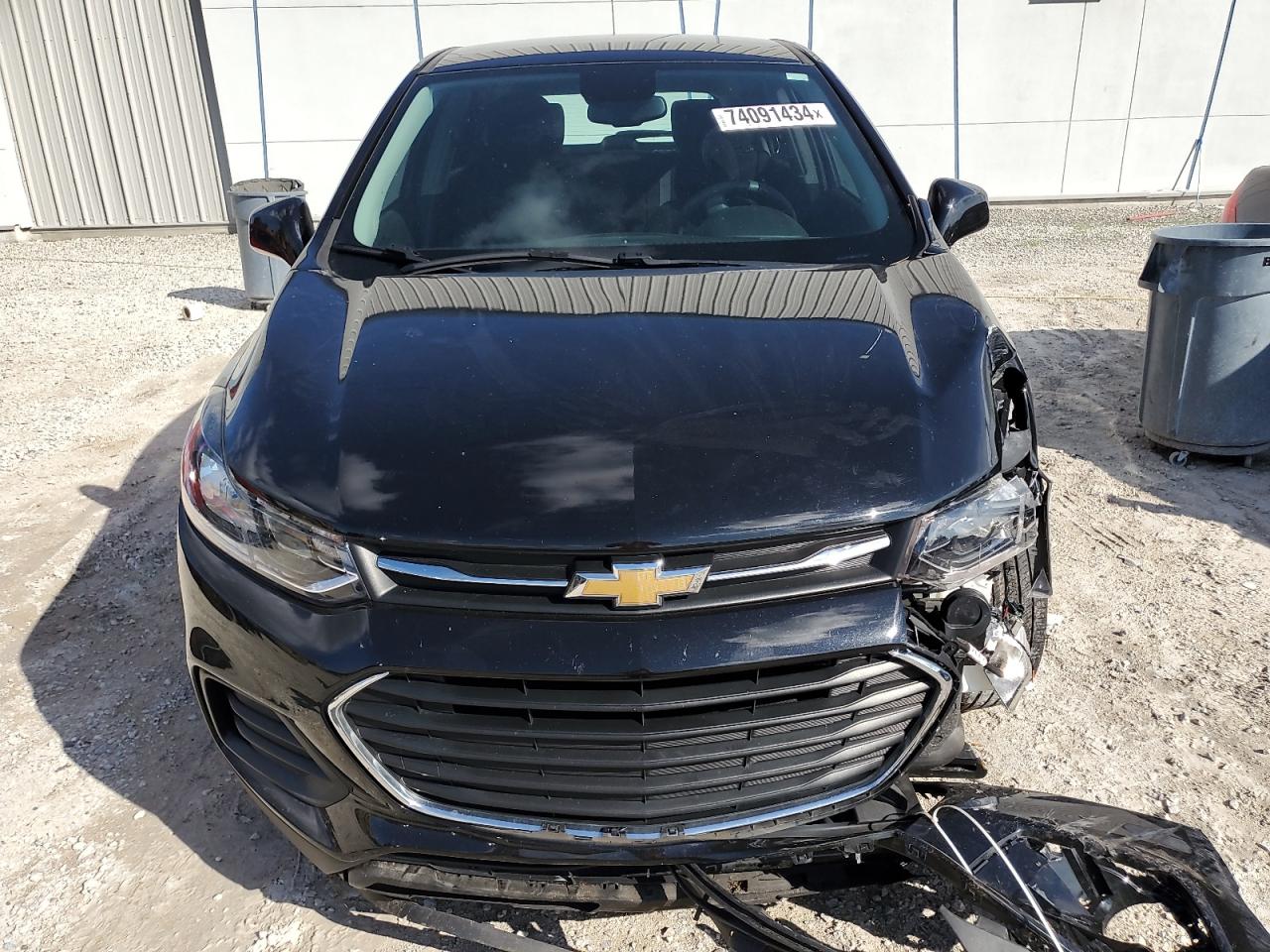 2020 Chevrolet Trax - Image 5