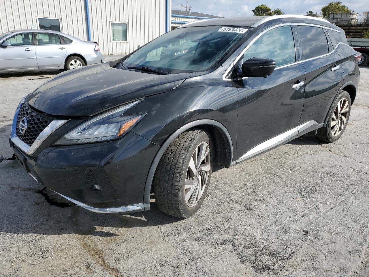 2019 Nissan Murano - Image 1