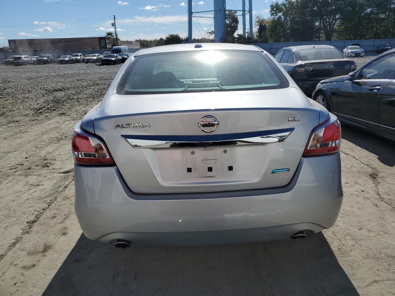 1N4AL3AP7DC910828 2013 Nissan Altima 2.5