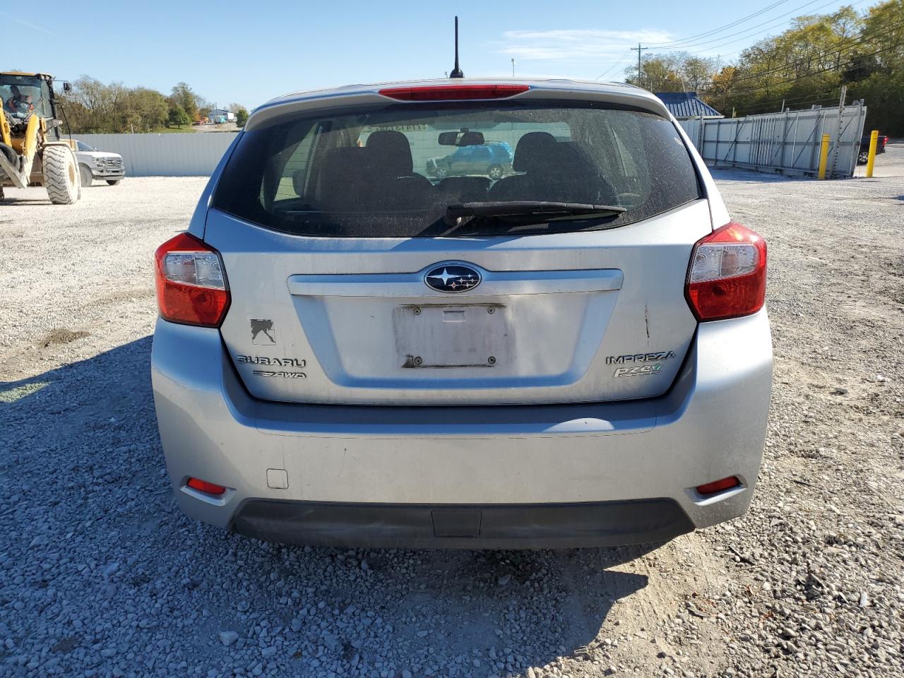 2013 Subaru Impreza VIN: JF1GPAA68D2883784 Lot: 77413134