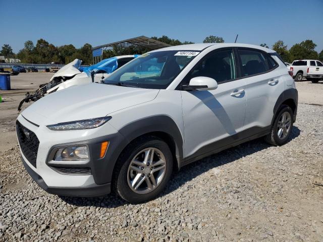 2018 Hyundai Kona Se