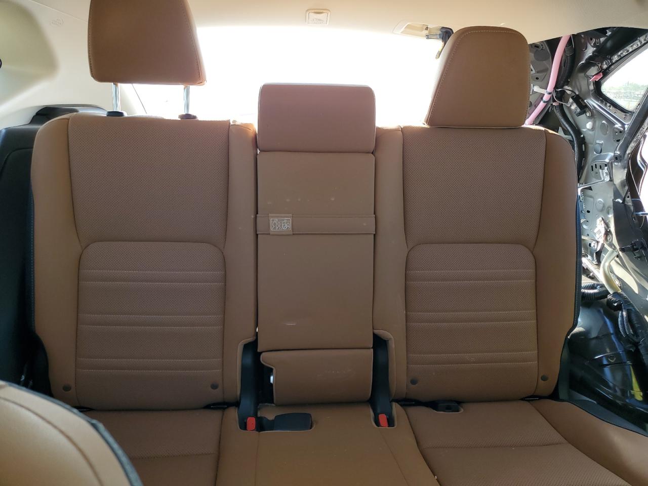 2019 Lexus NX - Image 10