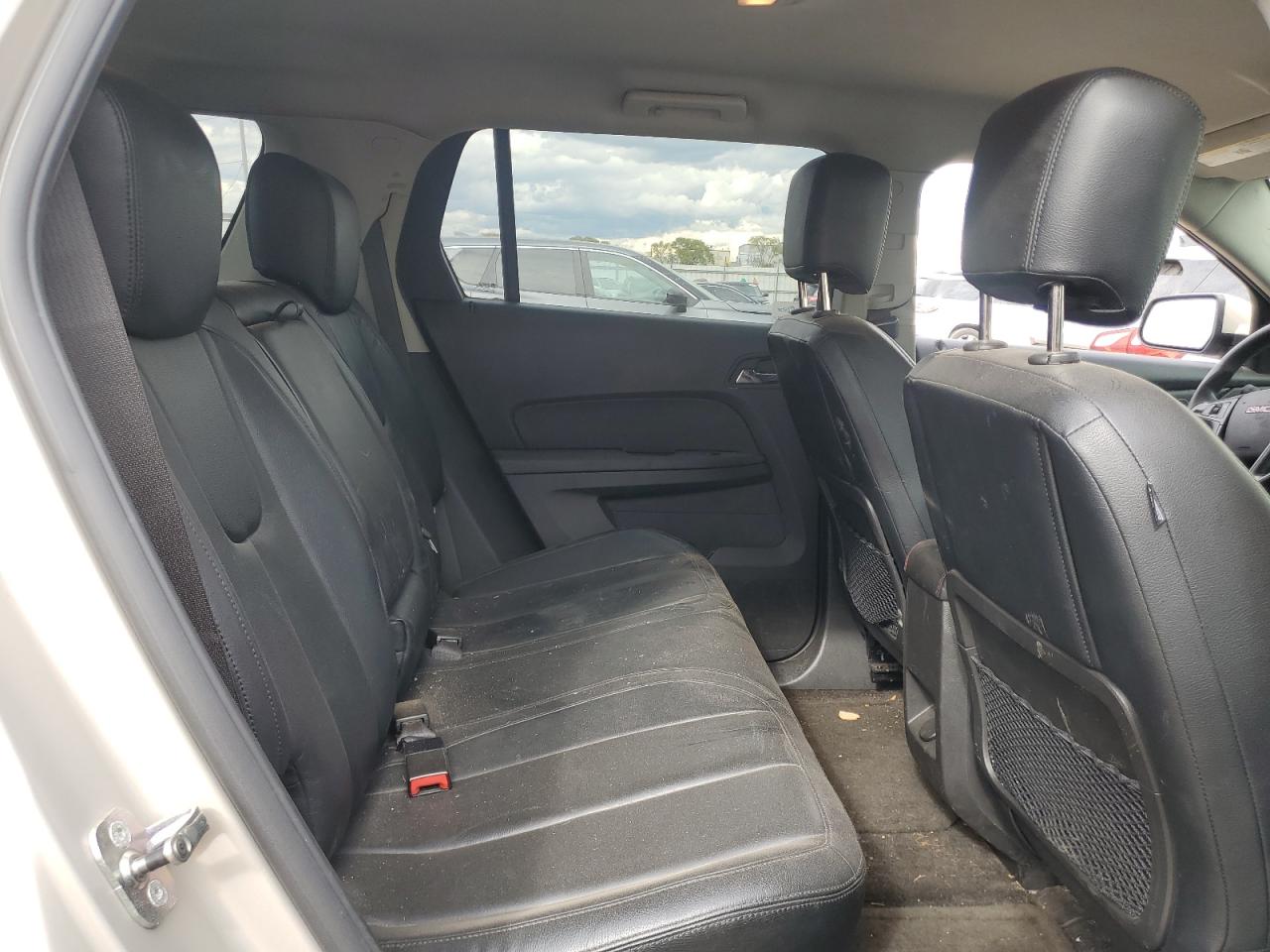 2011 GMC Terrain - Image 11