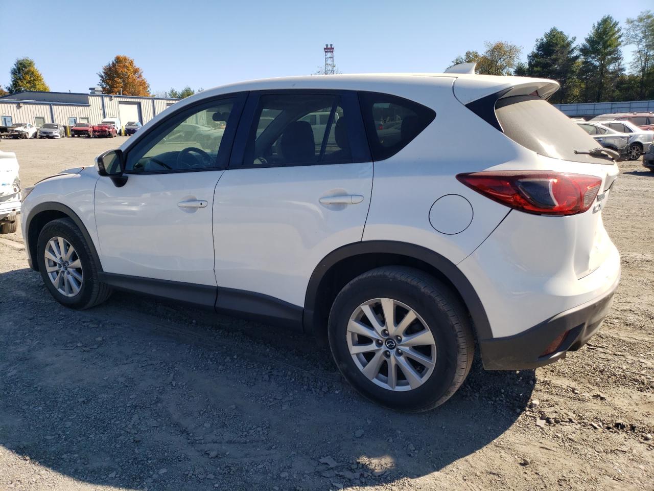 2013 Mazda CX-5 - Image 2