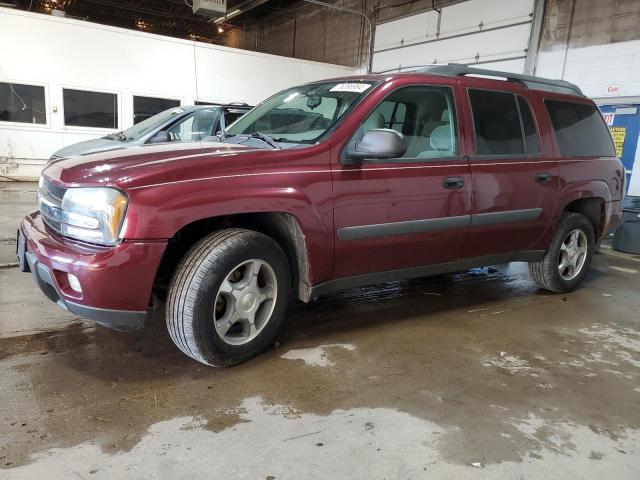 2005 Chevrolet Trailblazer Ext Ls zu verkaufen in Blaine, MN - Minor Dent/Scratches