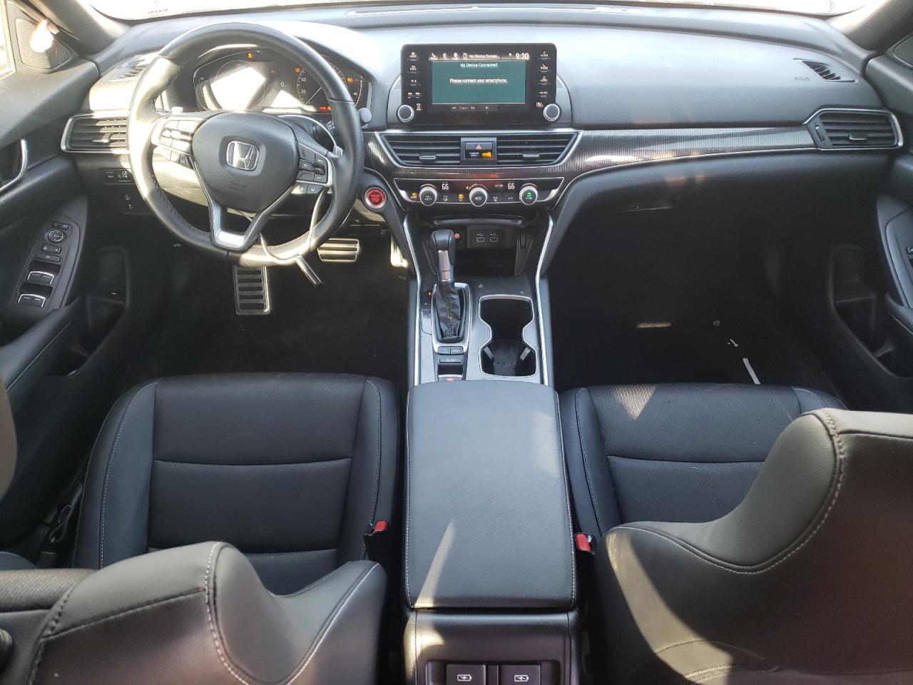 2022 Honda Accord - Image 8