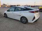 2022 Toyota Prius Prime Le for Sale in Oklahoma City, OK - Front End