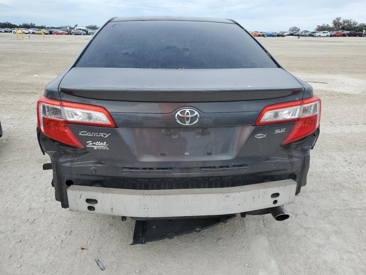 2015 Toyota Camry Le VIN: 4T1BF1FK4FU481888 Lot: 77341704