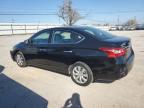 2019 Nissan Sentra S na sprzedaż w Lexington, KY - Front End