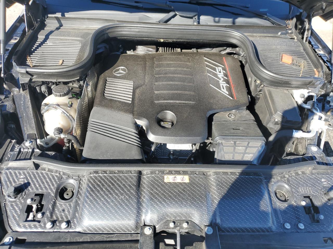 2021 Mercedes-Benz GLE - Image 14
