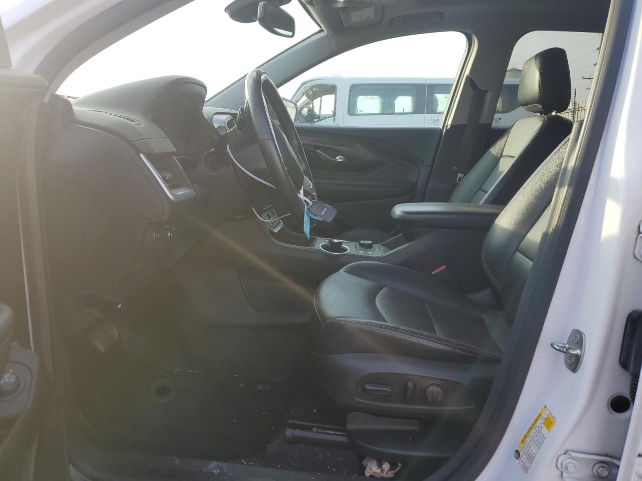 2020 GMC Terrain - Image 7