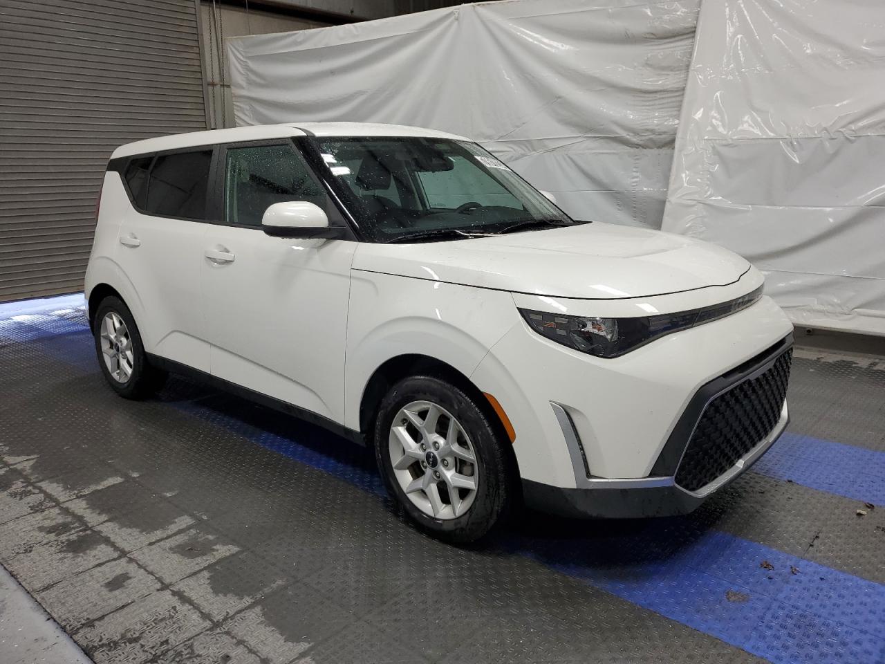 2023 Kia Soul - Image 4