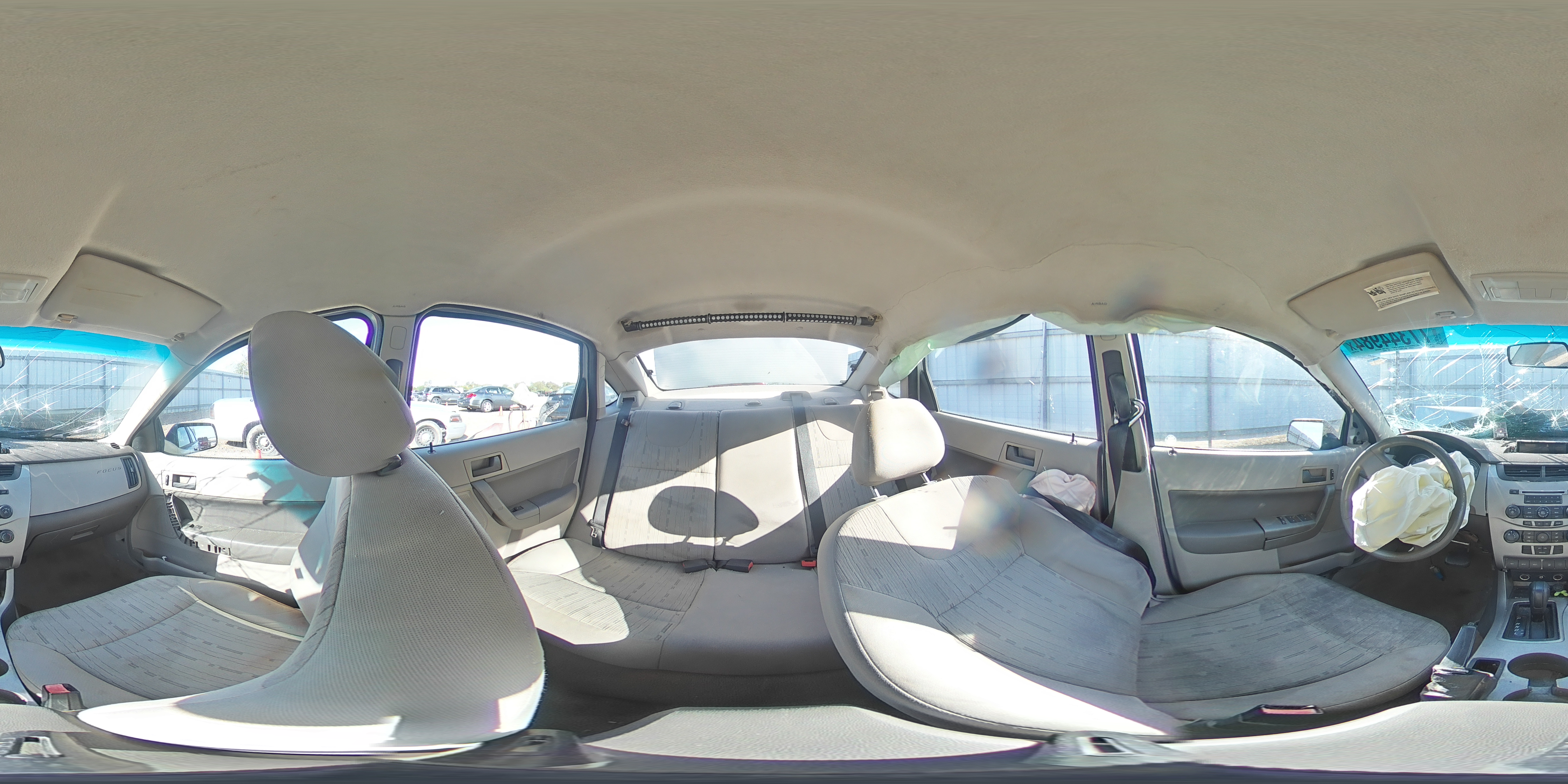 2008 Ford Focus - Image 13