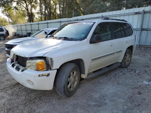 2002 Gmc Envoy  na sprzedaż w Midway, FL - All Over