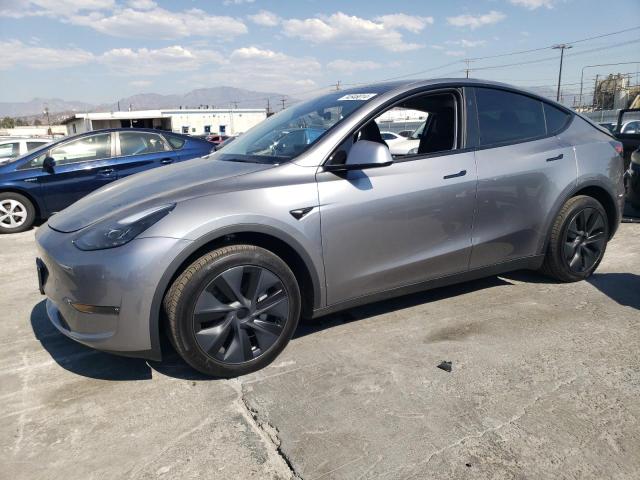  TESLA MODEL Y 2024 Szary