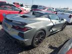 2023 Chevrolet Corvette Stingray 3Lt de vânzare în Fort Pierce, FL - Water/Flood