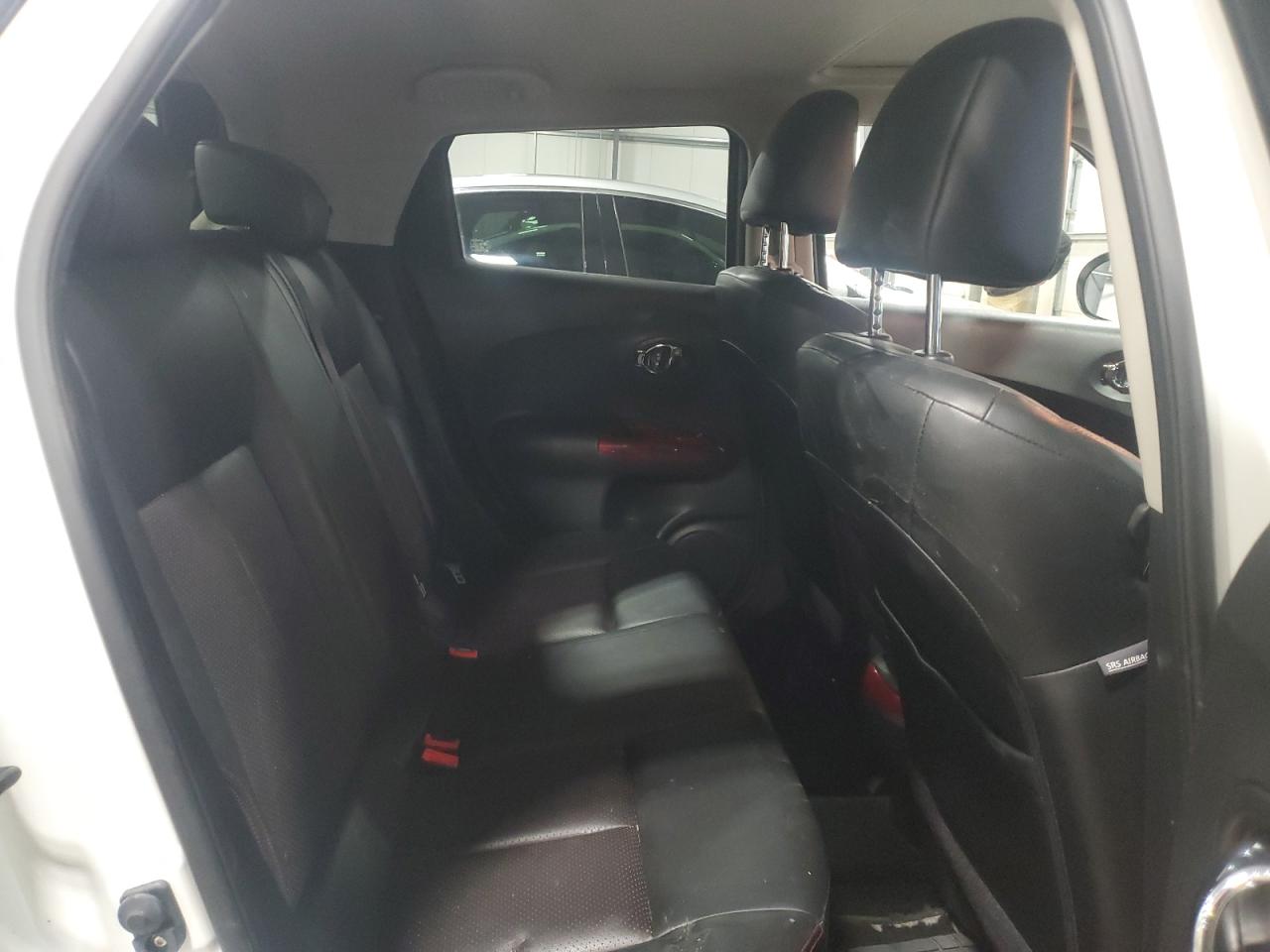 2014 Nissan Juke - Image 11