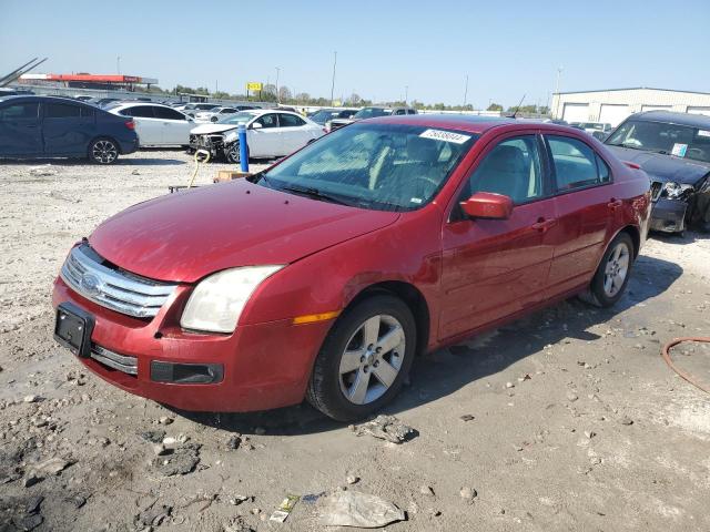 2007 Ford Fusion Se