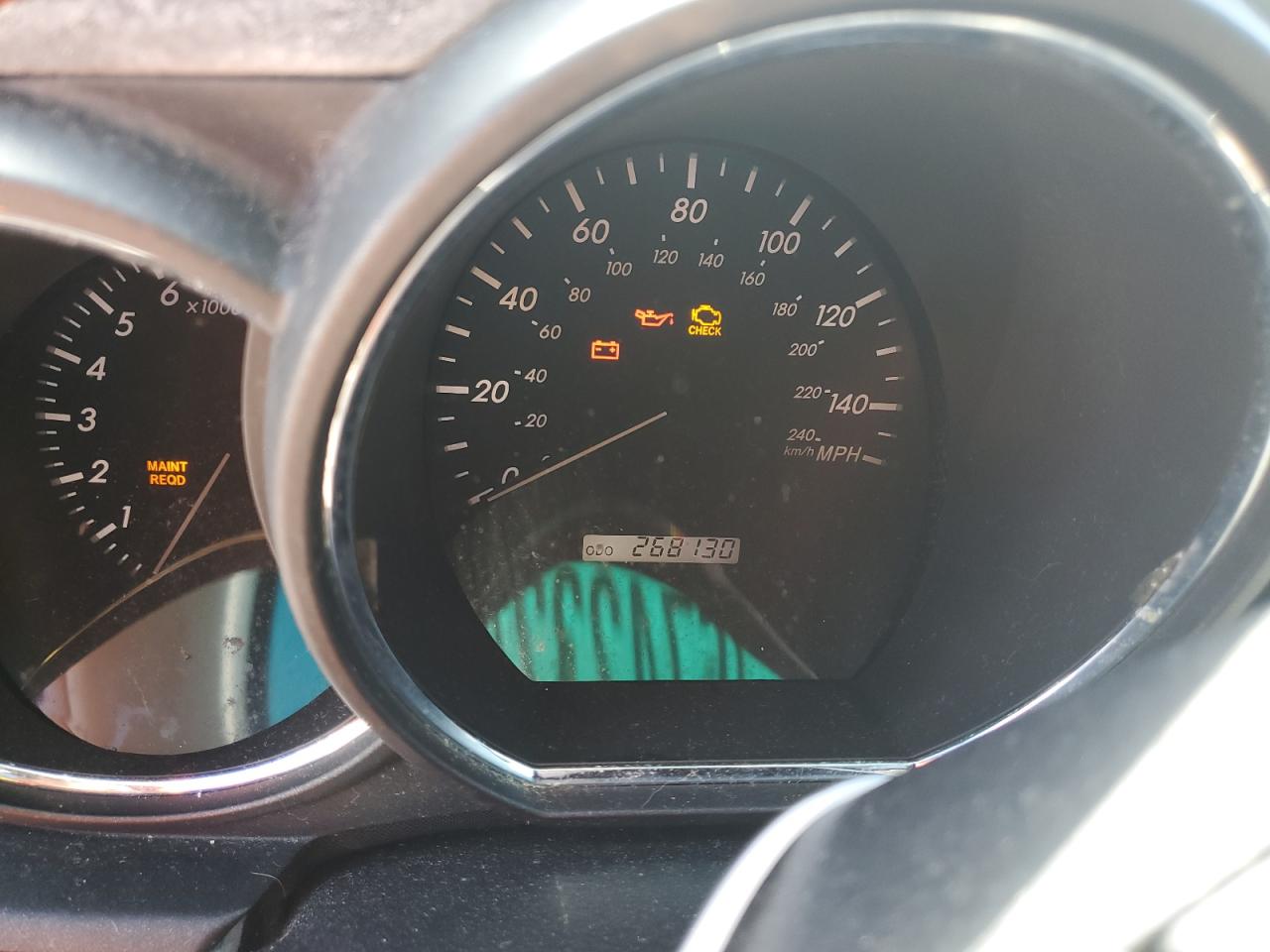 2007 Lexus RX - Image 9