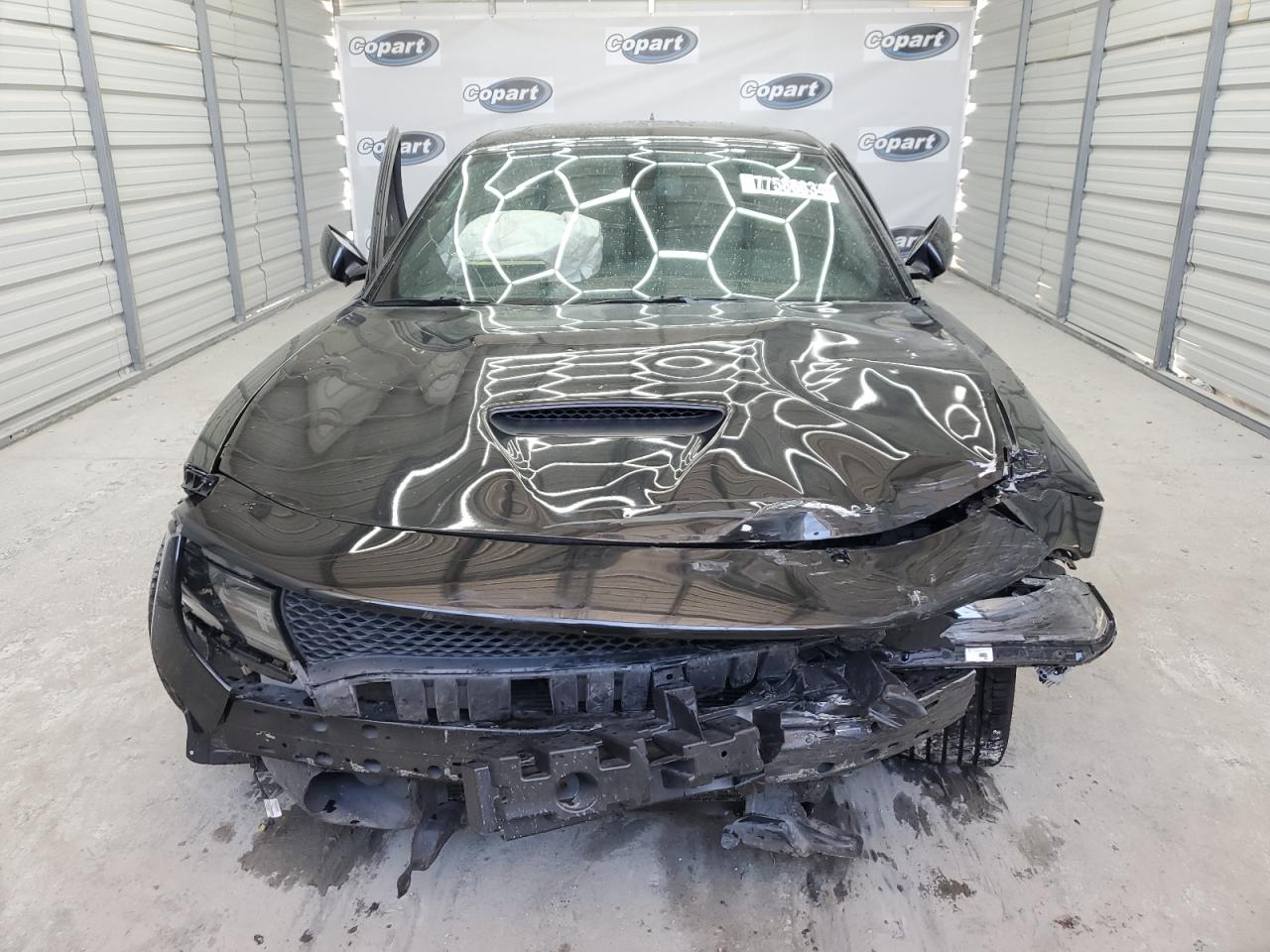 2018 Dodge Charger - Image 5