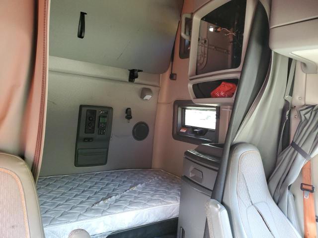 2019 VOLVO VN VNL