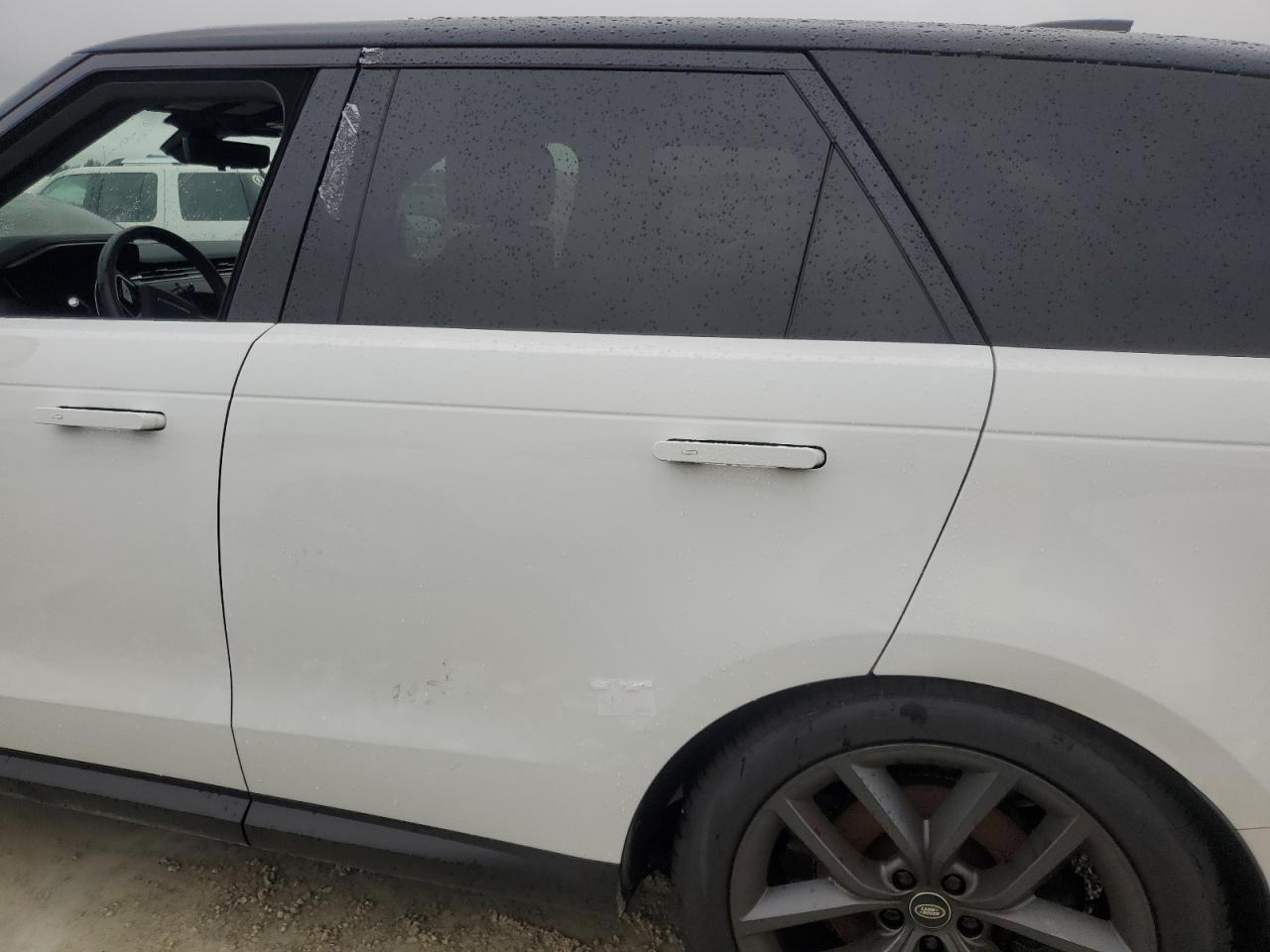 2024 Land Rover Range Rover Sport Se VIN: SAL1P9EU8RA174298 Lot: 73967204