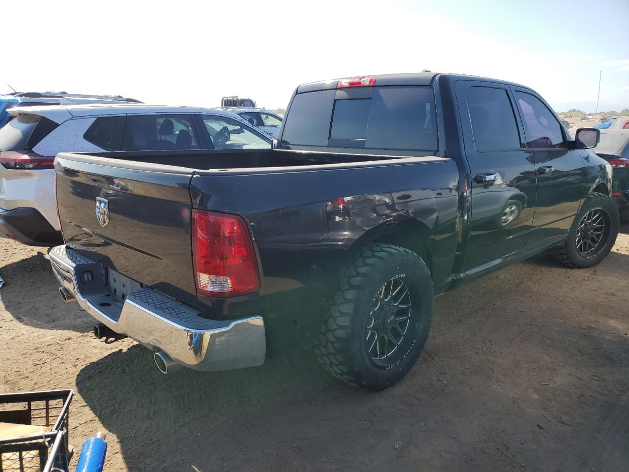 2011 Dodge RAM - Image 3