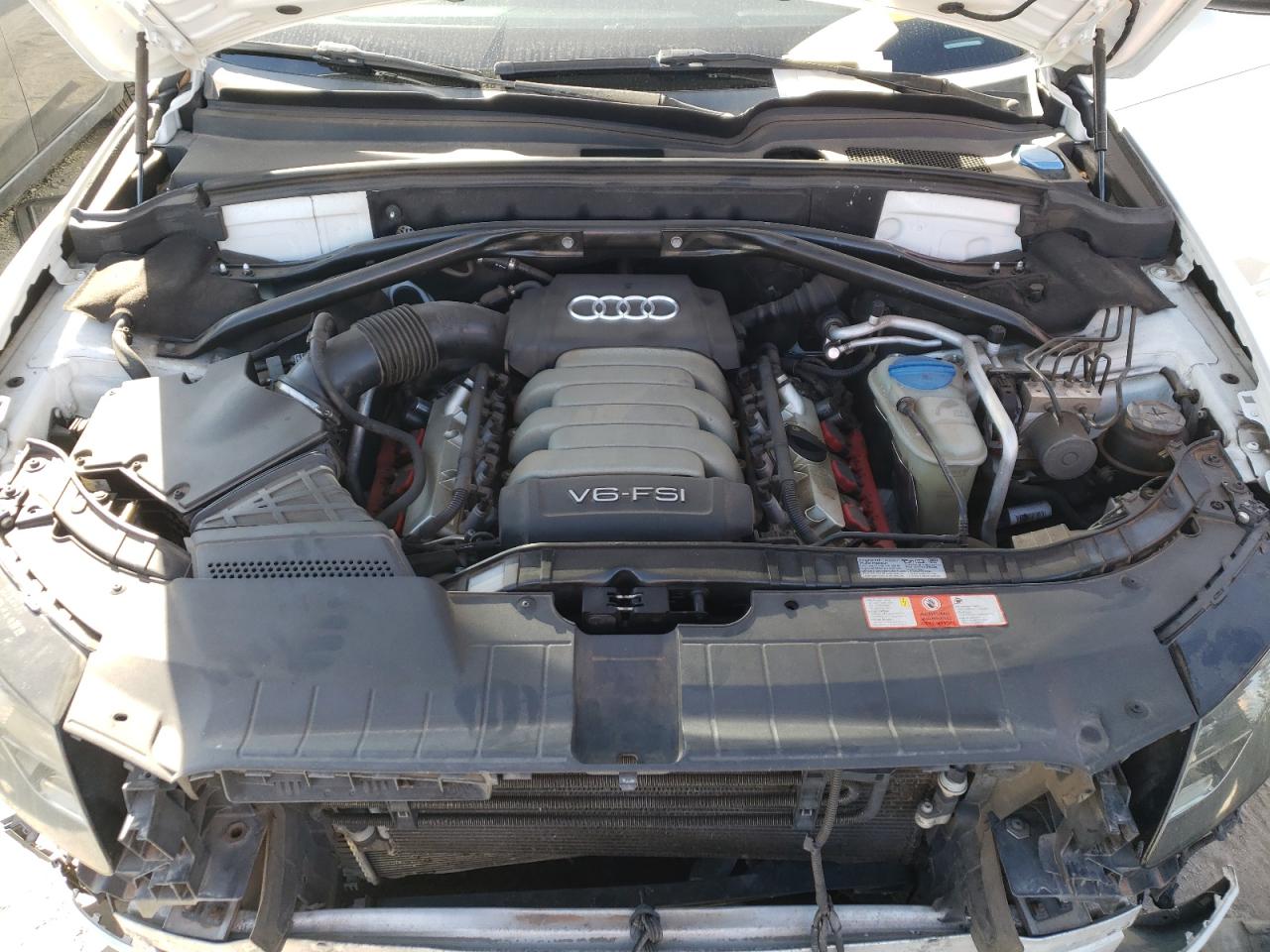 2009 Audi Q5 - Image 11