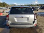 2016 Jeep Compass Latitude de vânzare în Harleyville, SC - Front End