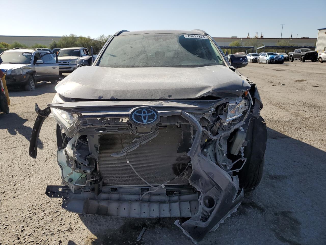 2021 Toyota RAV 4 - Image 5