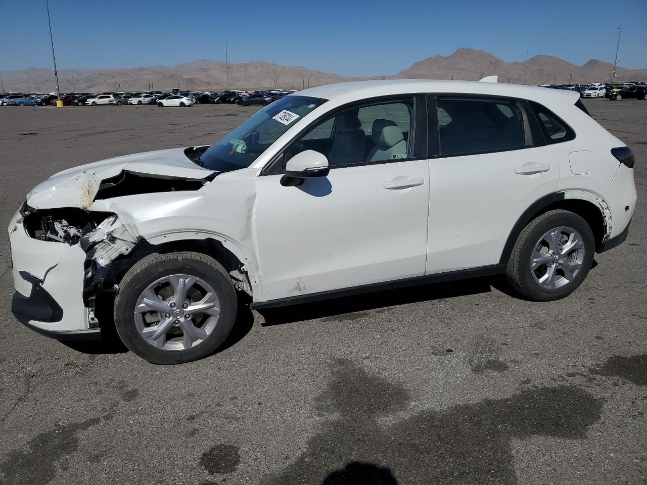 2023 Honda HR-V - Image 1