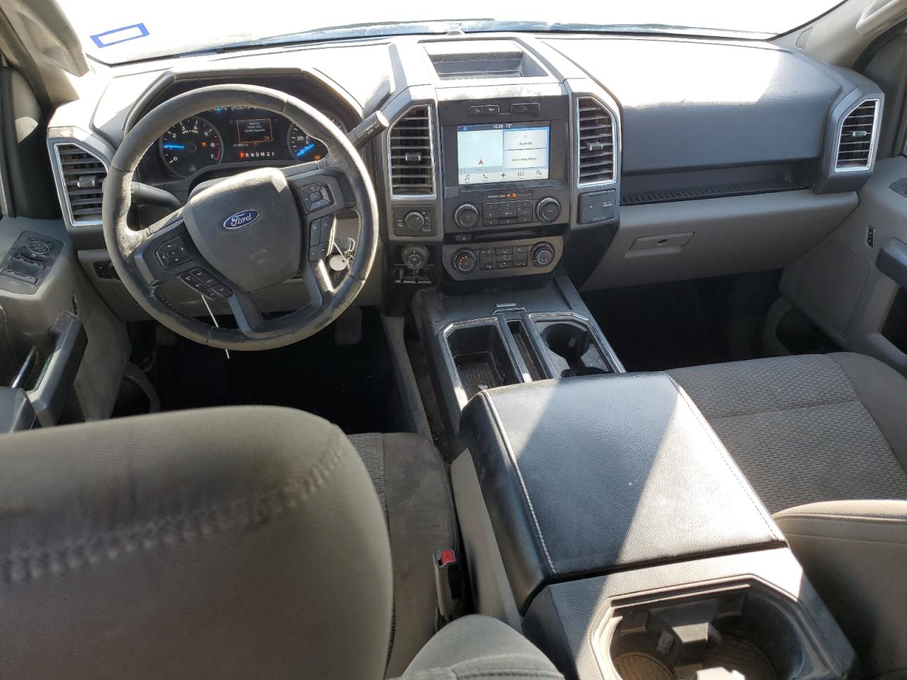 2017 Ford F-150 - Image 8