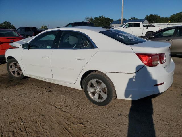  CHEVROLET MALIBU 2015 Biały