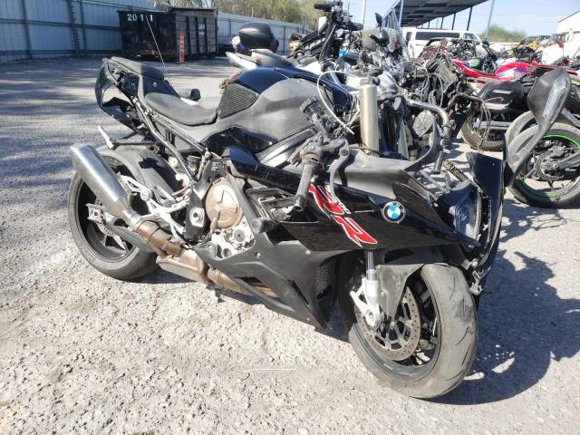 2021 Bmw S 1000 Rr  
