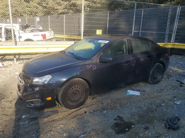 2015 Chevrolet Cruze Ls na sprzedaż w Waldorf, MD - Front End