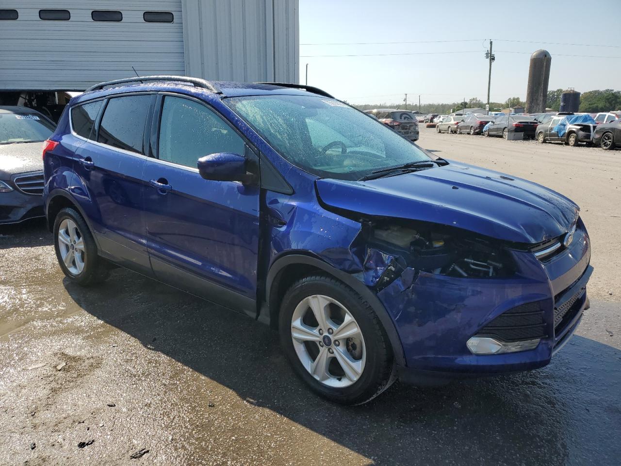 2016 Ford Escape - Image 4