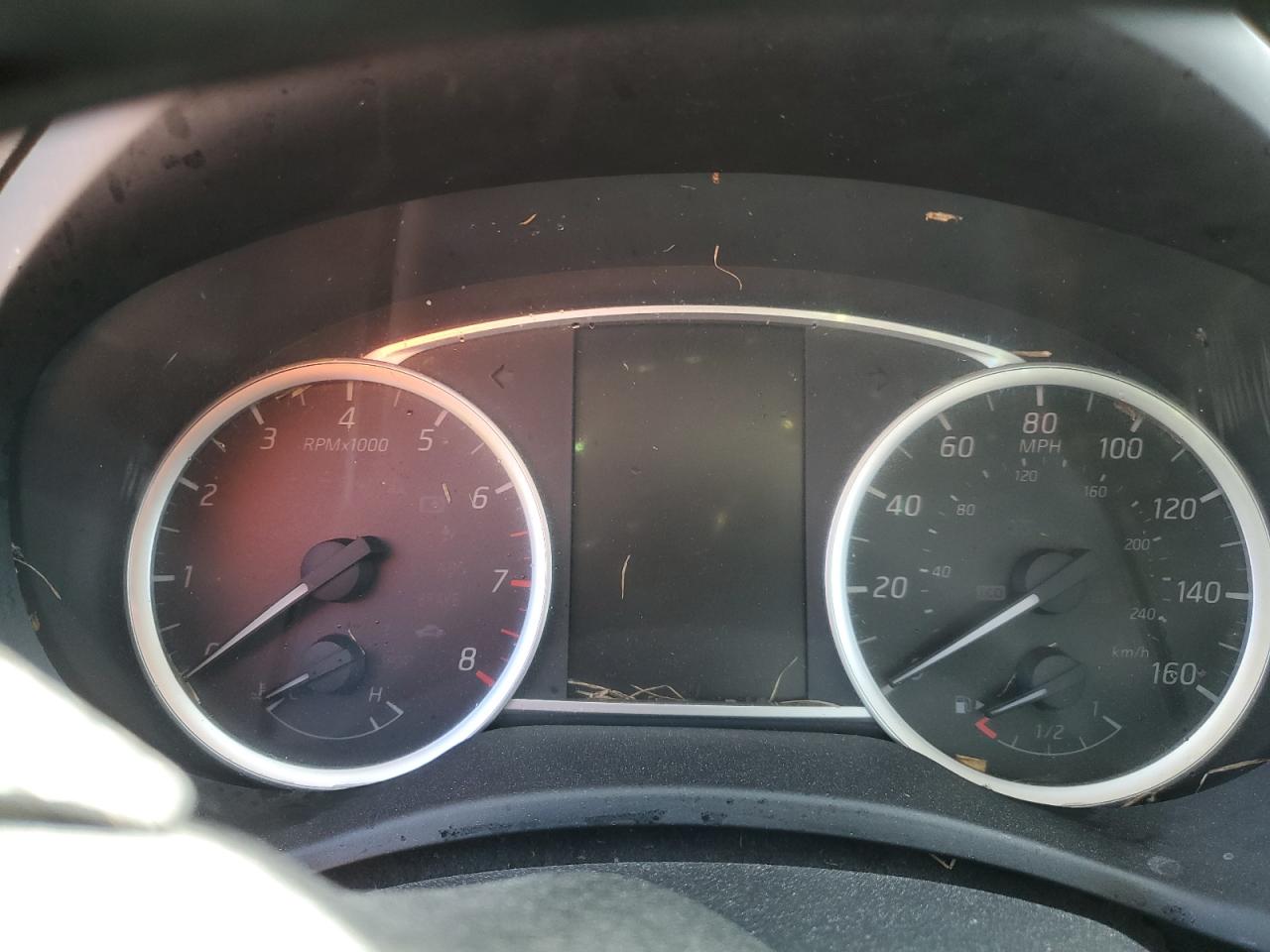 2018 Nissan Sentra - Image 7