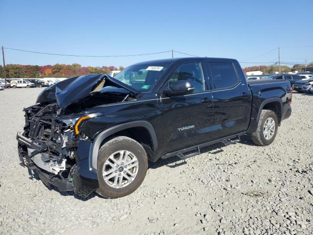 2023 Toyota Tundra Crewmax Sr