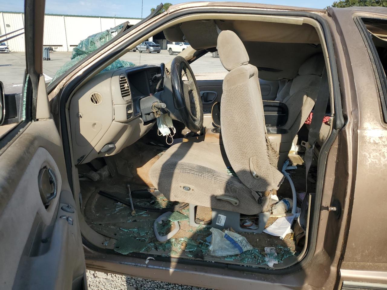 1996 Chevrolet Gmt-400 C1500 VIN: 1GCEC19R6TE239161 Lot: 75554924