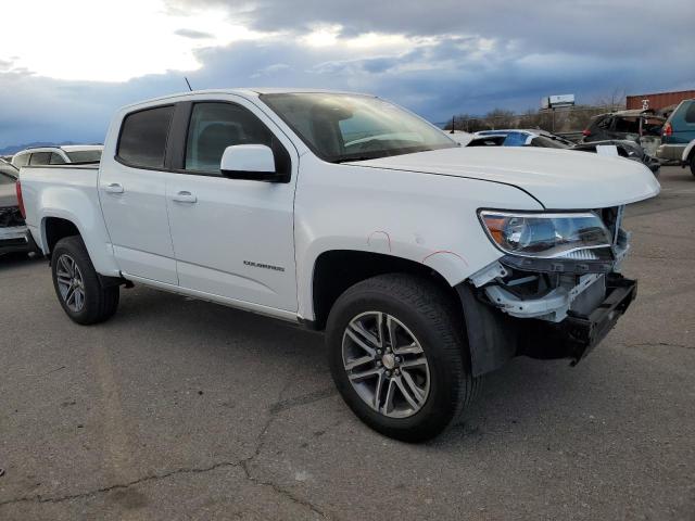 1GCGSBEN7M1133346 Chevrolet Colorado  4