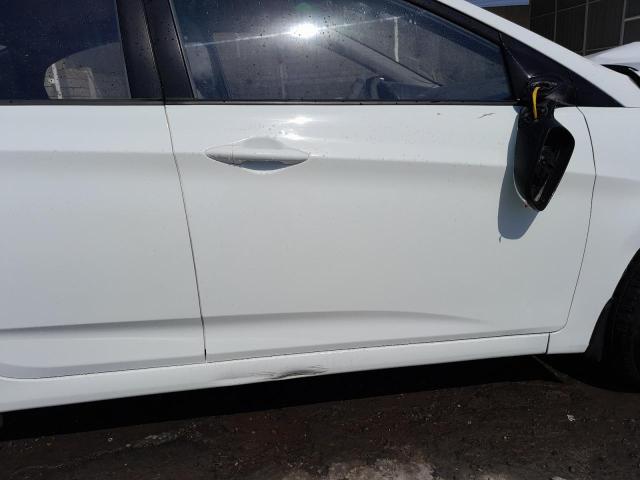 KMHCT41D9FU653579 - 2015 HYUNDAI ACCENT - #78316844