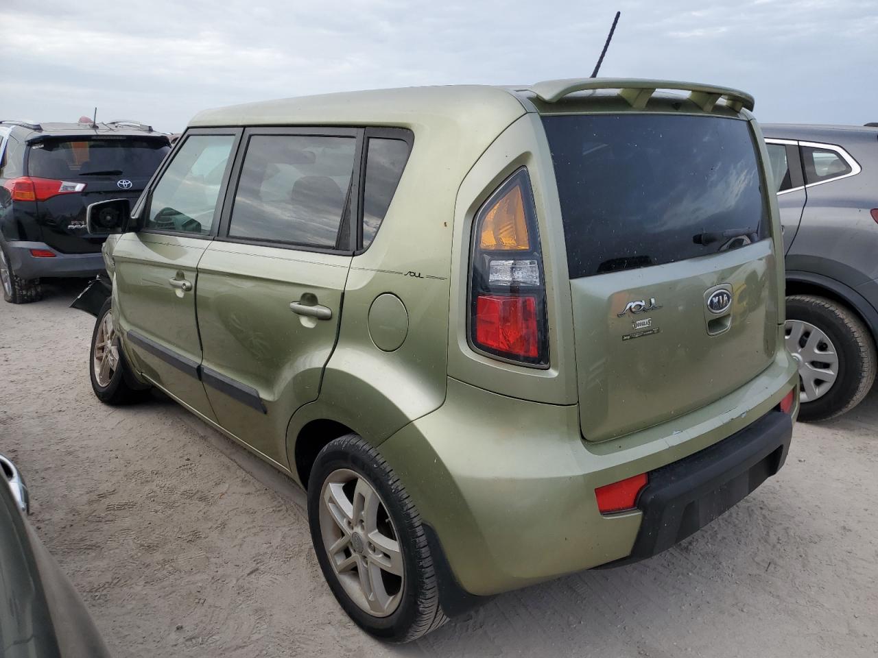 2011 Kia Soul - Image 2