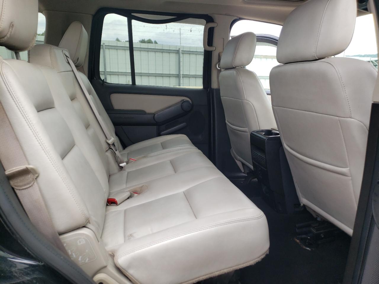 2008 Ford Explorer Xlt VIN: 1FMEU73E98UB35066 Lot: 74740804