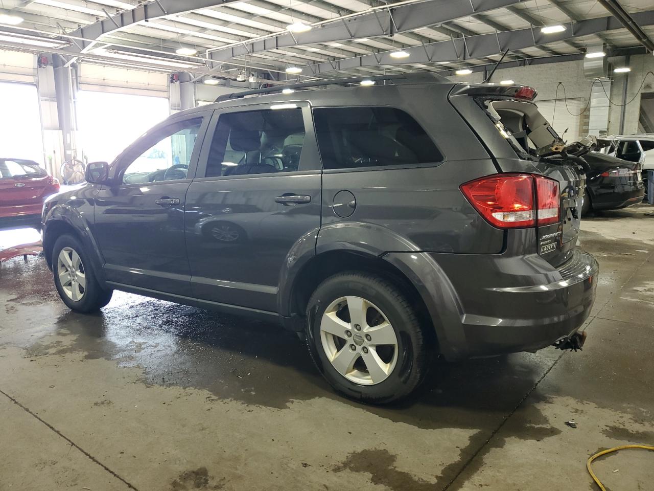 2014 Dodge Journey - Image 2