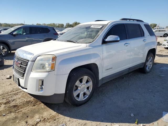 2012 Gmc Terrain Sle