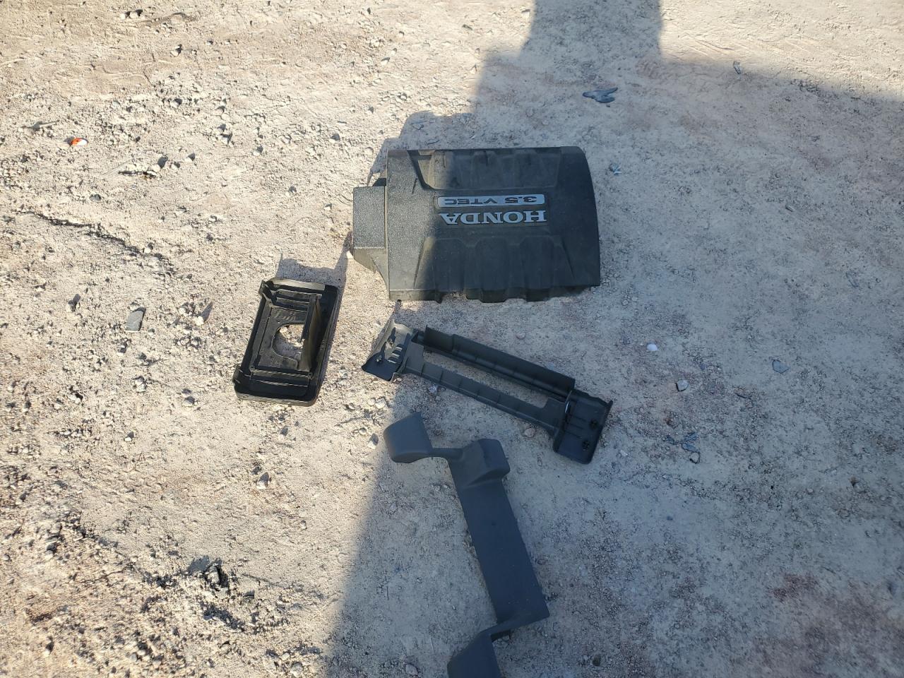 2006 Honda Pilot Ex VIN: 5FNYF18426B001899 Lot: 74976694