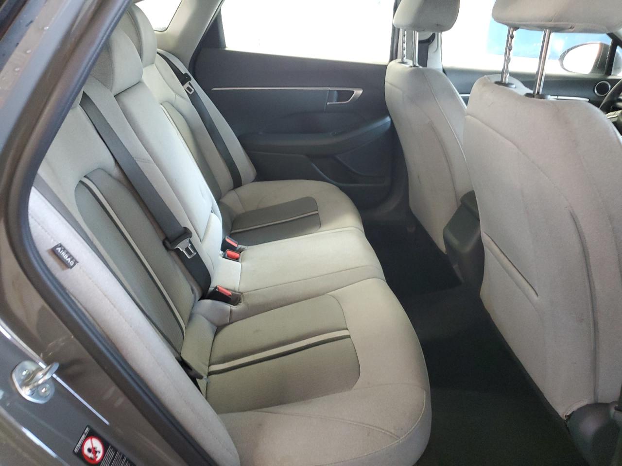 2021 Hyundai Sonata - Image 10