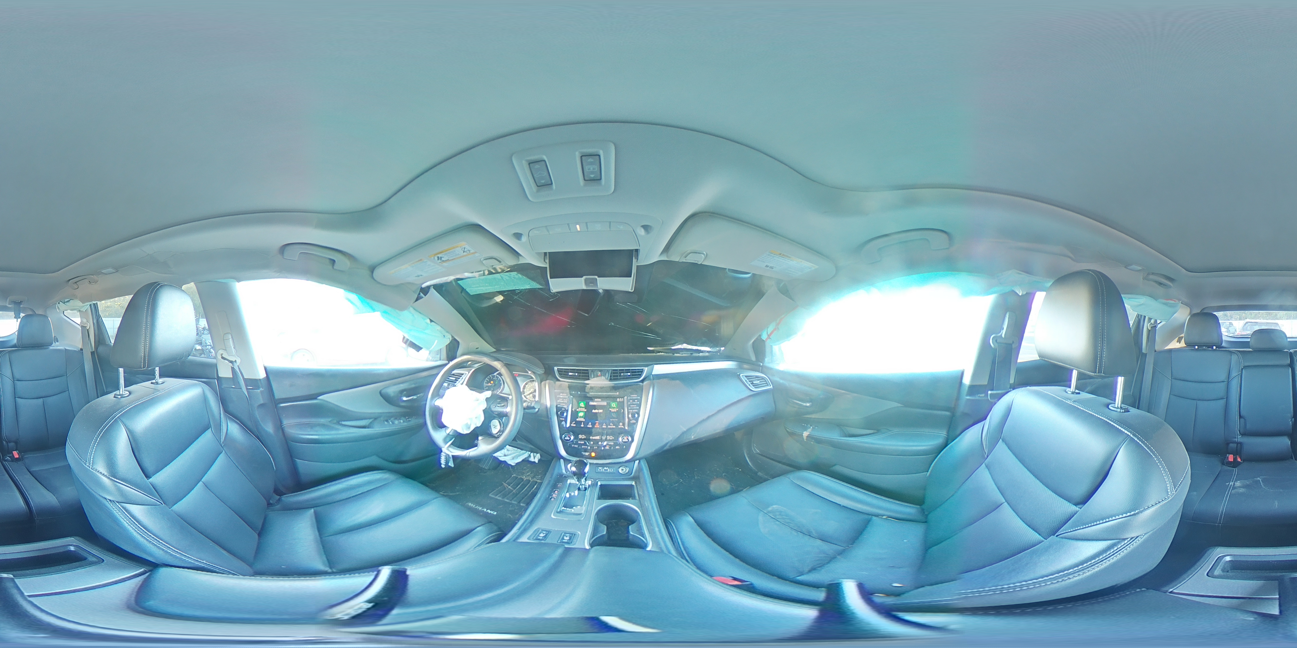 2024 Nissan Murano - Image 14