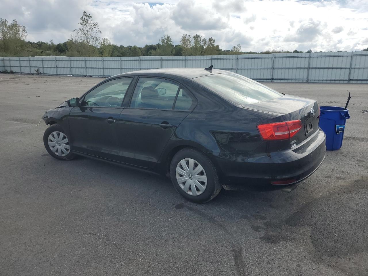 VIN 3VW2K7AJ3FM297528 2015 VOLKSWAGEN JETTA no.2